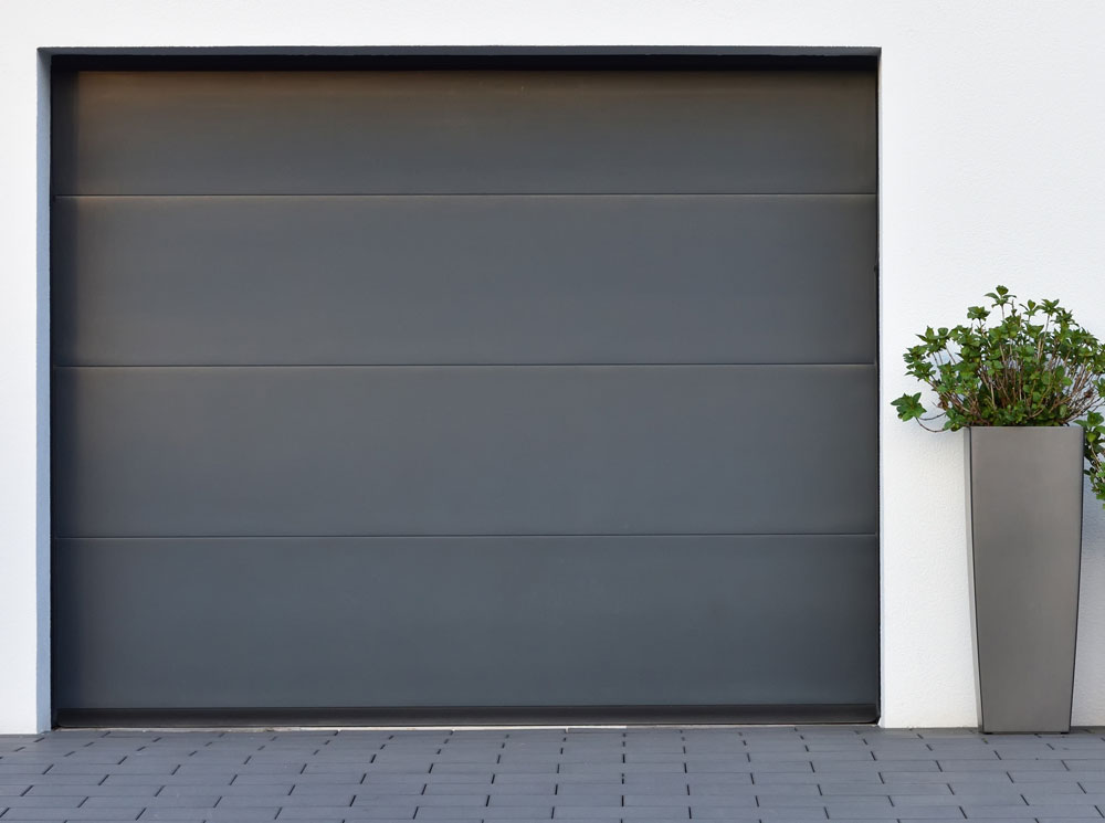 portes de garage